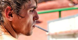 Fajčenie a jeho vplyv na impotenciu