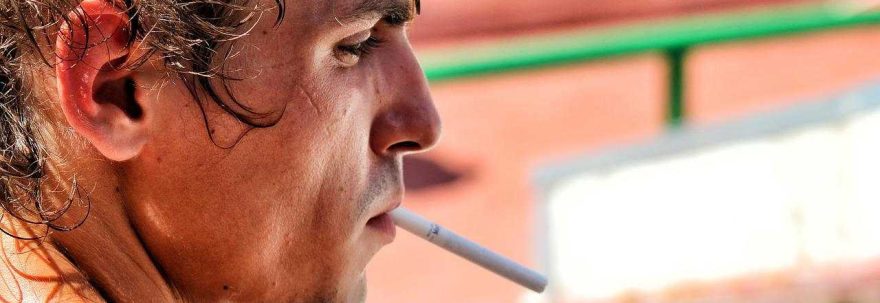 Fajčenie a jeho vplyv na impotenciu